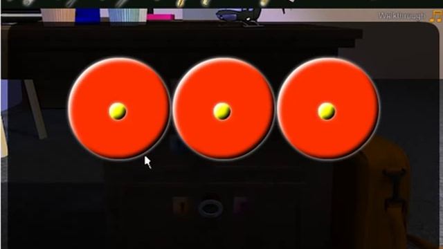 The Office Escape walkthrough смотреть онлайн
