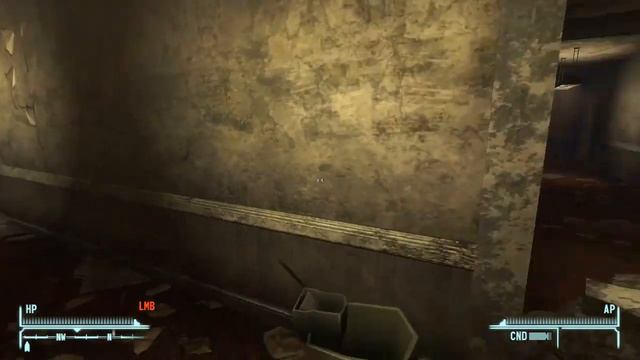Wheeling and Dealing in Westside FNV Randomizer Mod смотреть онлайн