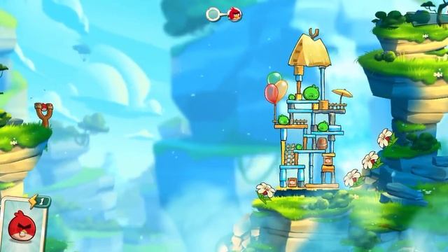 Angry Birds (2) смотреть онлайн