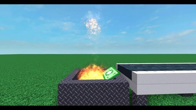 Roblox: Market Place Fees смотреть онлайн