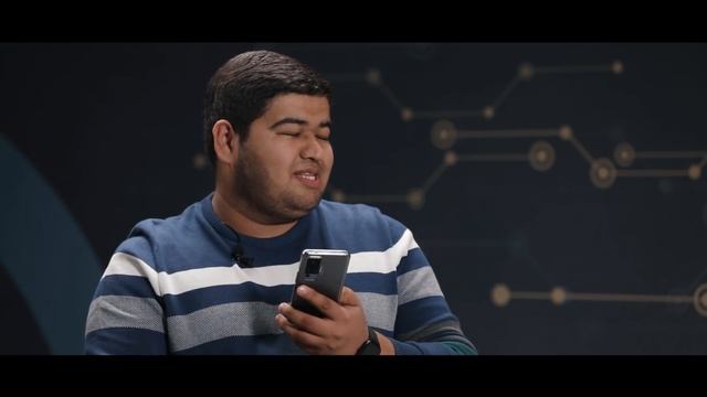 Telegramda 1 million obunachisi bor, 3D Max orqali uyquda ham daromad qiladigan IT tadbirkor смотреть онлайн