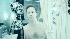 Интерны: Личное пространство