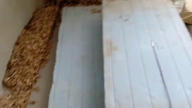 инерционная стяжка для теплого пола... смотреть онлайн