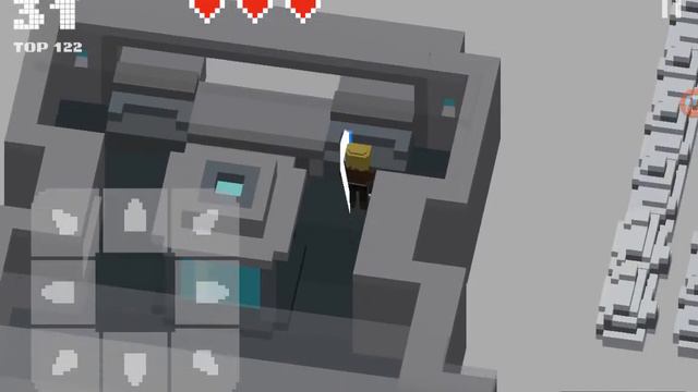 Galaxy hoppers GAME PLAY #2 смотреть онлайн