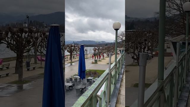 Гмунден, Австрия 11 января 2023 года