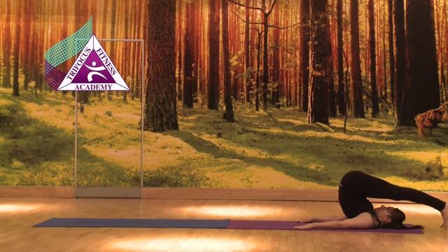 Yoga - Prthvi Namaskara (Earth Salutation) смотреть онлайн