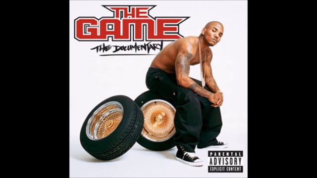 The Game - Start From Scratch смотреть онлайн
