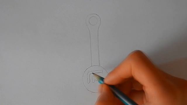 Как ПРОСТО нарисовать ЮБИЛЕЙНОГО СКРЕПЫША МАГНИТ рисунки для срисовки513