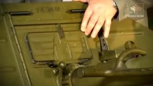 Отечественные гранатомёты. История и современность №1