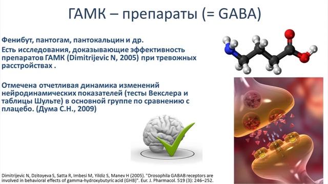 Методы ускорения мозга.  Научный взгляд. Лекция для Центра АРХЭ