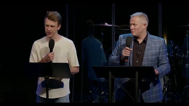 May 22, 2022 - Genetics Or Spiritual Inheritance - Alex Shevchenko