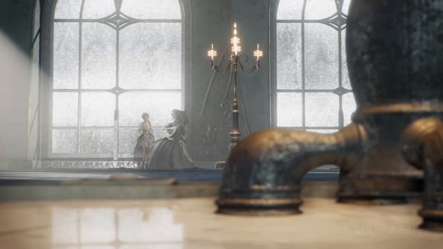 STRANGER OF PARADISE Final Fantasy Origin Gameplay Walkthrough Part 1 [4K 60FPS PS5] No Commentary смотреть онлайн