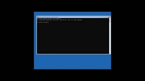 Как исправить ошибку CRITICAL_PROCESS_DIED в Windows 10