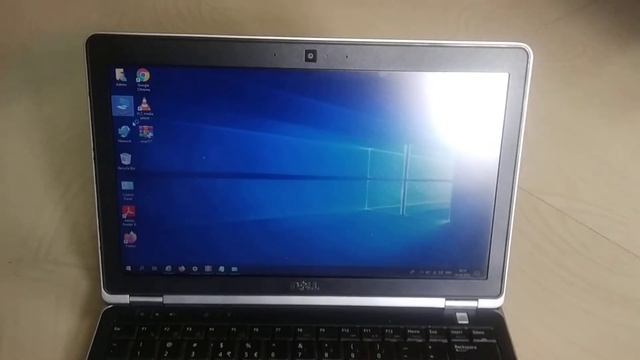 USEd DELL latitude E6230 I5 3RD GEN /4 GB RAM /320 GB HDD /13" SCREEN MINI LAPTOP смотреть онлайн