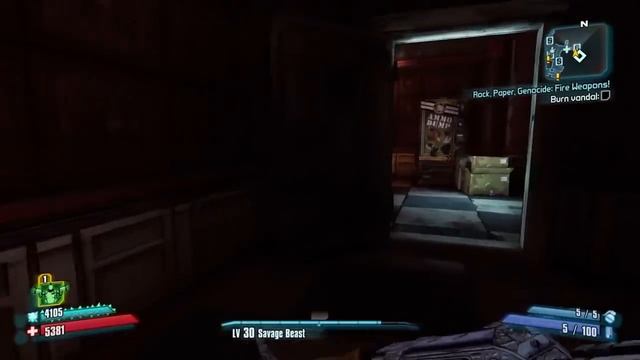 *2019* Borderlands 2 *SOLO* AFK XP Glitch (2 METHODS) смотреть онлайн