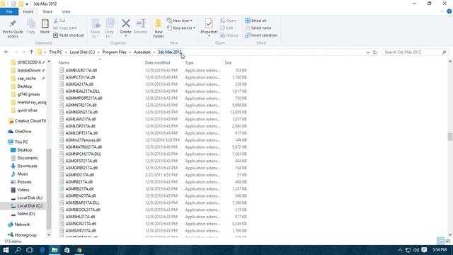 How to install vray 3ds max 2012.. смотреть онлайн