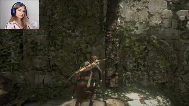 Прохождение Rise of theTomb Raider. Спасение деревни #11 смотреть онлайн