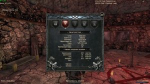 Быстрый Гайд по имбалансной прокачке Тёмного рыцаря в Готика 2 Новый Баланс (Ворон падёт во 2 главе