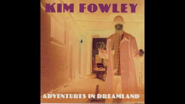 Kim Fowley - Dream Factory смотреть онлайн