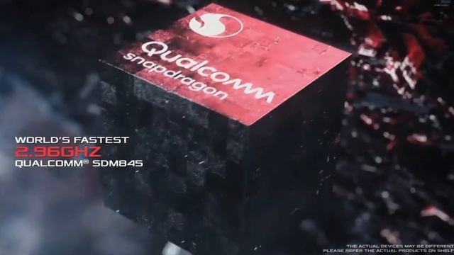 ASUS ROG Phone 8 Ultimate Gets 3C Certified: 65W Charging, 5G, Snapdragon 8 Gen 3 смотреть онлайн
