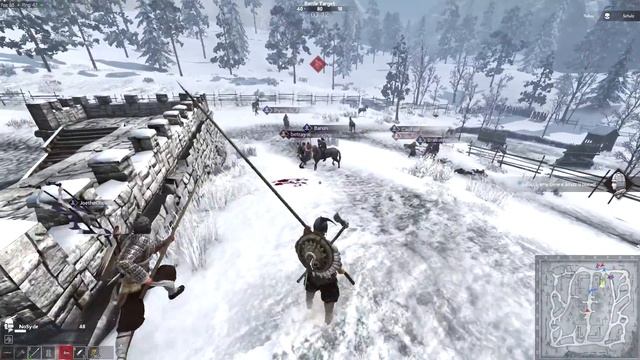 Tiger Knight: Empire War Review. смотреть онлайн