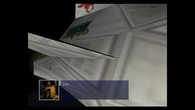 Star Fox Zero + Guard – Review смотреть онлайн