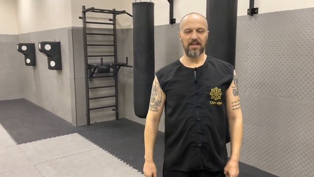 ДЕВЯТЬ УПРАЖНЕНИЙ ПОДРОБНО #ТАМКУИКХИКОНГ смотреть онлайн