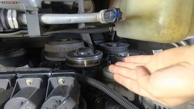 Lo que tenemos que revisar cuando el auto se siente "Pesado" (lo que uno mismo puede hacer) смотреть онлайн