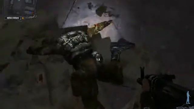 6 ЧАСТЬ ПРОХОЖДЕНИЯ S.T.A.L.K.E.R ЧИСТИЛЬЩИК ..ДОКУМЕНТЫ ВОЕННЫХ смотреть онлайн