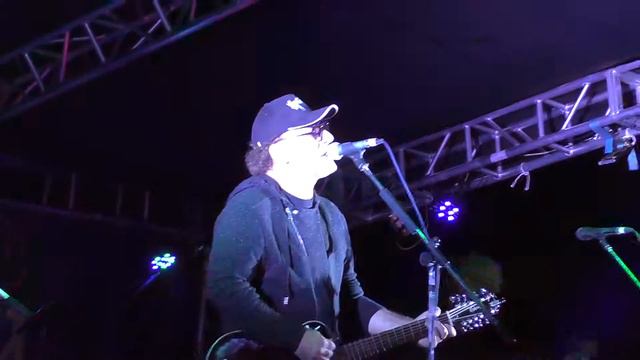 Крематорий - Яд (фестиваль "РУССКАЯ ЗАСТАВА"- 1.08.2015) смотреть онлайн