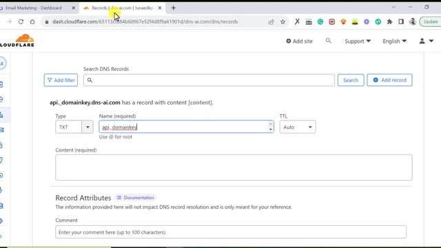 How to Verify SPF and DKIM with Elastic Email - Verify domain with Elastic Email смотреть онлайн