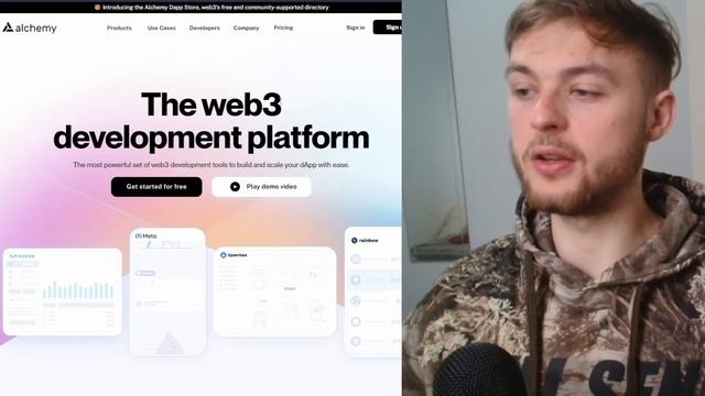 How To Mint with The Bot NFT THUNDER (MUST SEE) смотреть онлайн