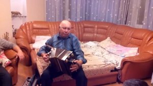 Гали абый - Татарская тальянка