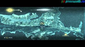 Assassin’s Creed IV: Black Flag.-"Ныряние с колоколом,Голубая бездна"(вне сюжета)