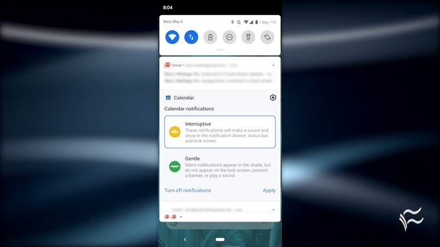 The Android 10 Cheat Sheet смотреть онлайн