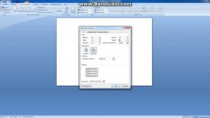 КАК СДЕЛАТЬ БУКЛЕТ В Microsoft Word