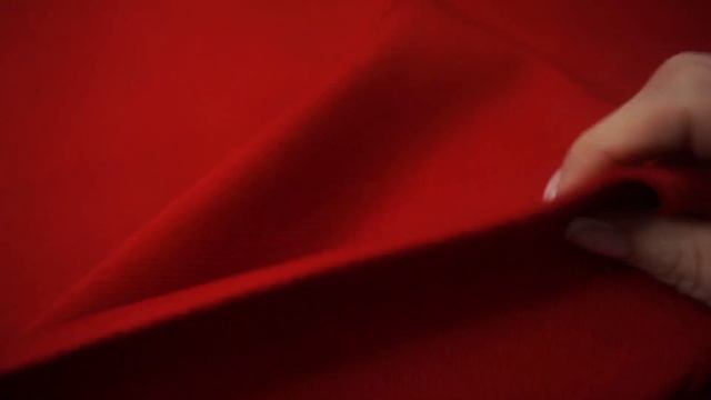 Шерсть плотная двойная диагональ красная Артикул: CA945191 смотреть онлайн