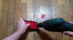 Доработка детектора проводки ADA Wall Scanner (доработка, разборка, сборка)