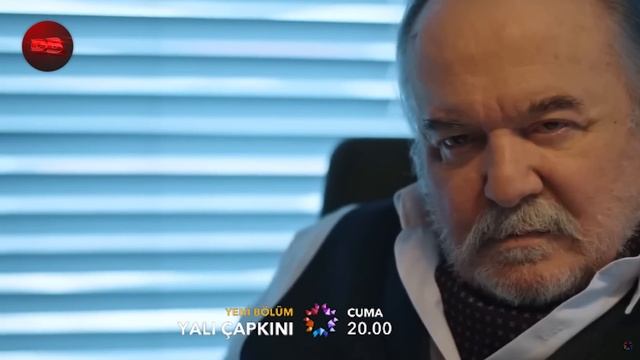 Yalı Çapkını 45. Bölüm 2. Fragmanı | Mide Bulantın Şüphelendiriyor Beni ! смотреть онлайн