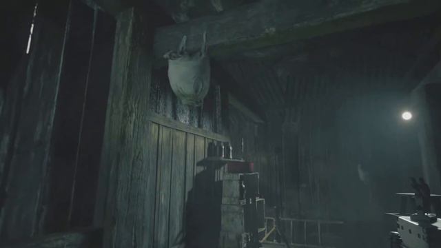 Resident Evil Village: Part 7 And Moreau is something else смотреть онлайн