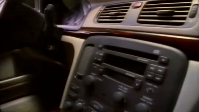 Volvo S80 Mainos (2001)