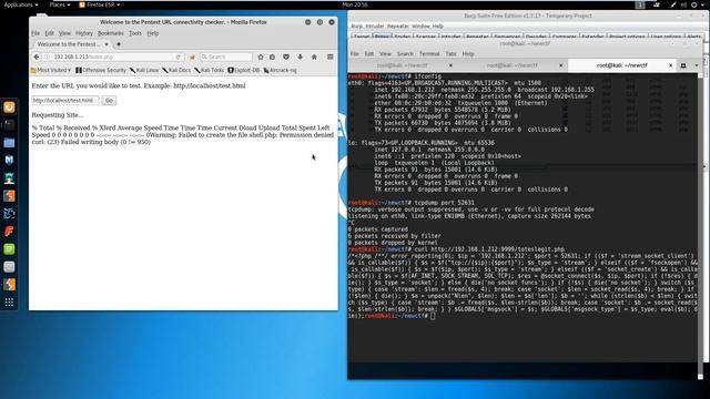 Pentest Limited Securi-tay 2017 CTF Walkthrough смотреть онлайн