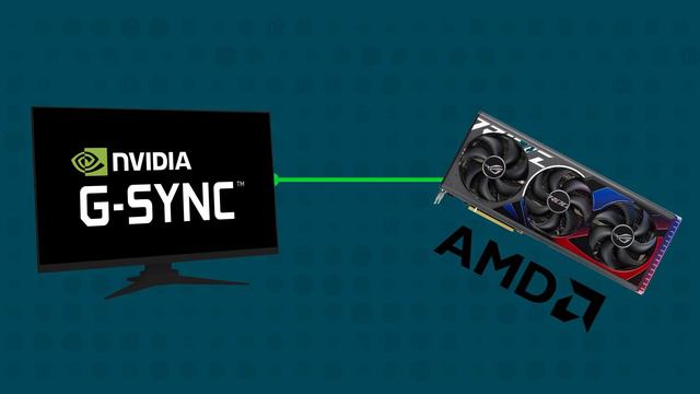 What is Variable Refresh Rate? смотреть онлайн
