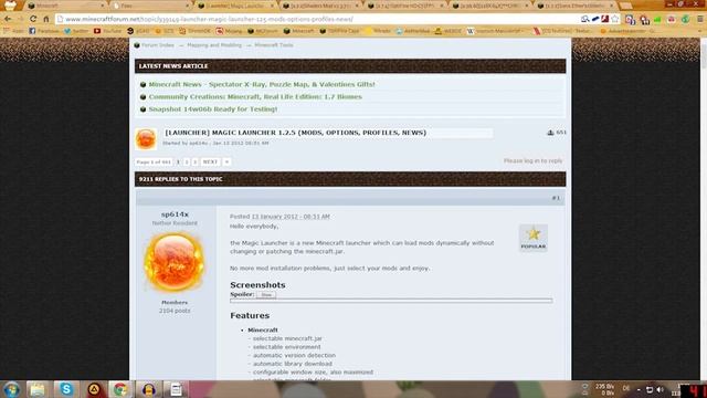 Minecraft Tutorial: Shader installieren! [1.7.10 bis 1.16.3] [HD] [Deutsch] смотреть онлайн