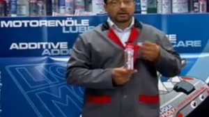 Присадка в дизельное топливо Liqui Moly Super Diesel Additiv