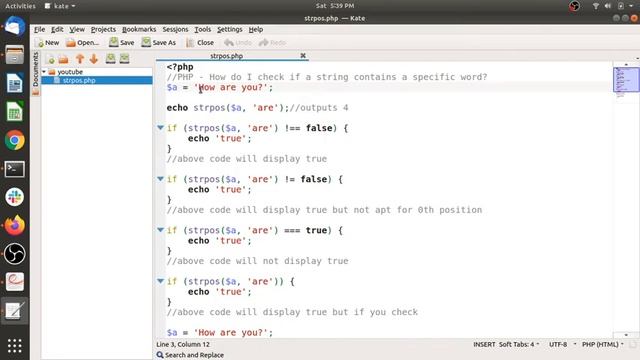 How do I check if a string contains a specific word? смотреть онлайн
