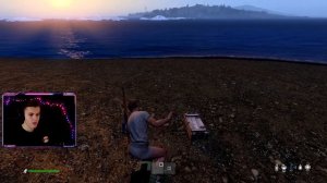 САМЫЙ ЛУЧШИЙ СХРОН/ГАЙД, КАК СПРЯТАТЬ ЛУТ  ● DAYZ