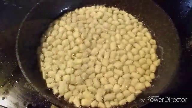 ЧАК ЧАК рецепт //Вкуснейший ЧАК ЧАК смотреть онлайн