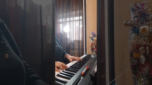 Goodbye Jan.A.P.Kaczmarek Хатико