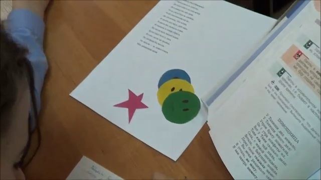 Л Д СОШ №5 Лучший учитель предметник Фрагмент урока русского языка Демидович Е В смотреть онлайн